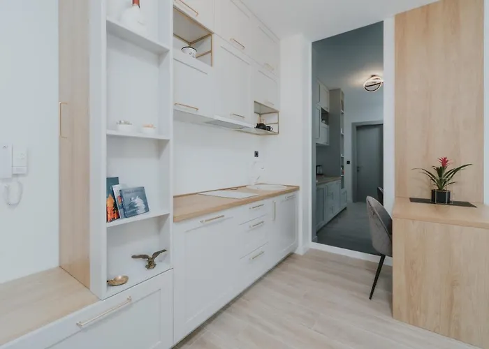 Apartments Radovic