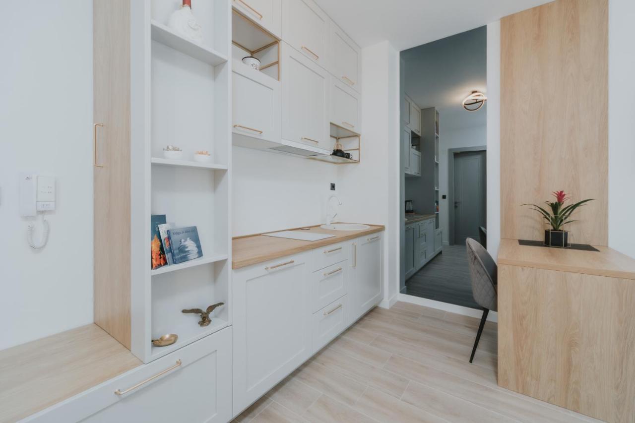 Radovic Appartement