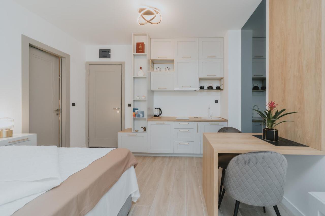 Radovic Appartement *