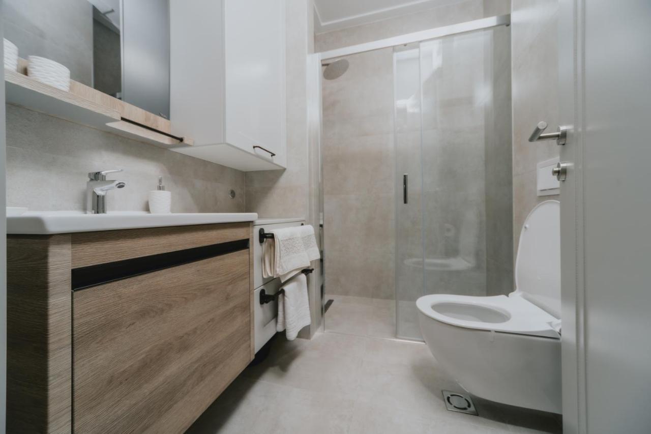 Appartement Radovic *