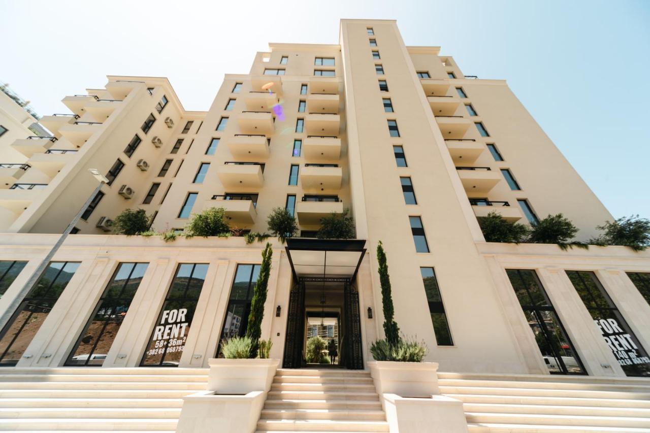 Radovic Appartement *