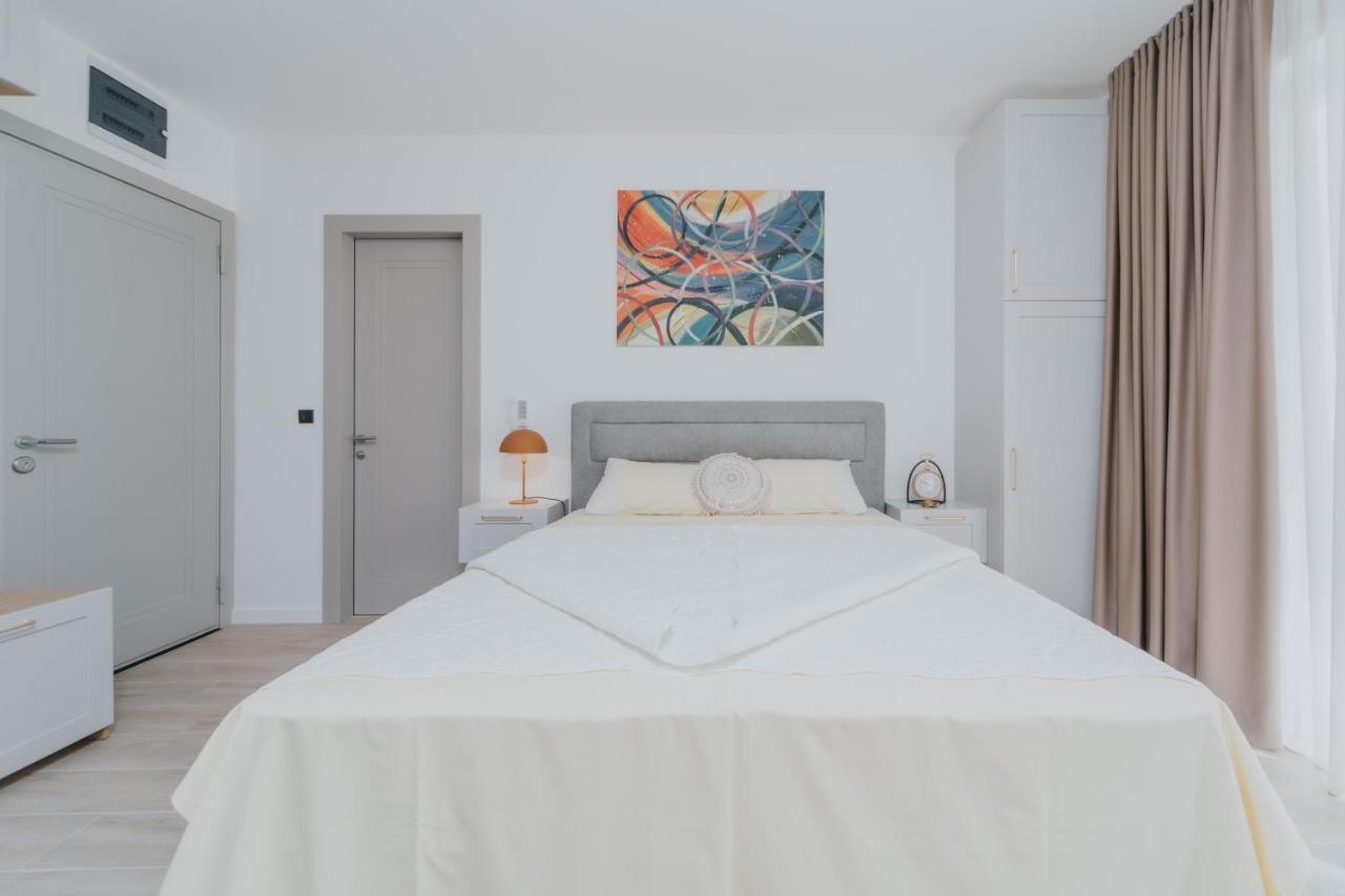 Radovic Appartement Budva