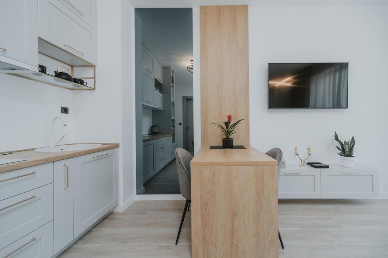 Radovic Appartement Budva