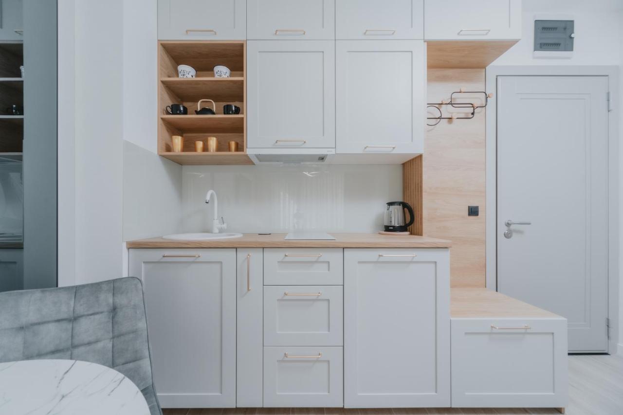 Radovic Appartement Budva