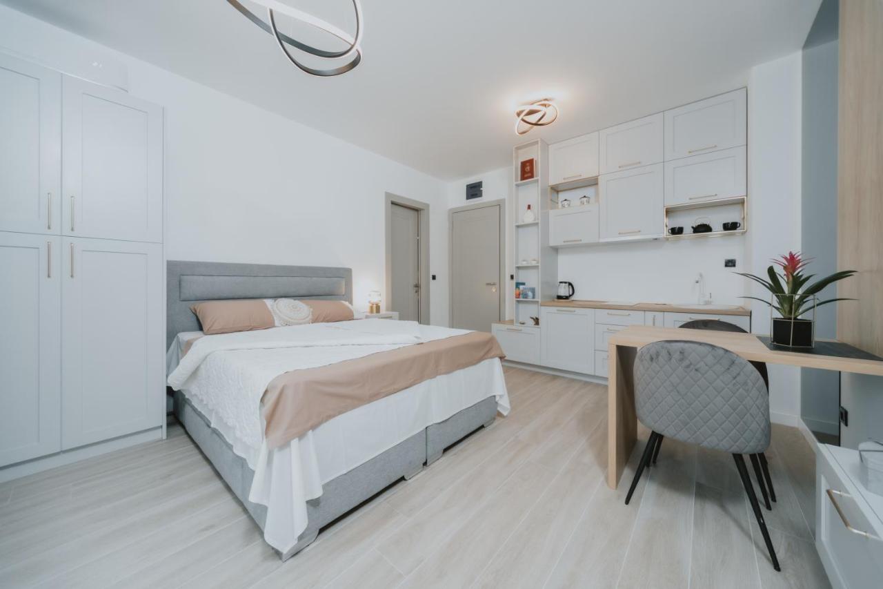 Appartement Radovic