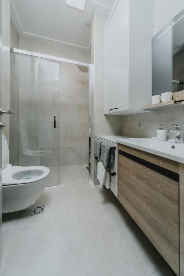 Appartement Radovic