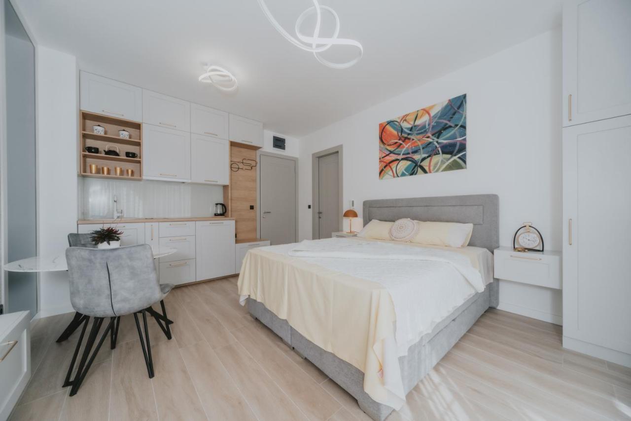 Appartement Radovic